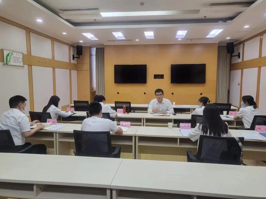 全面贯彻解释落实