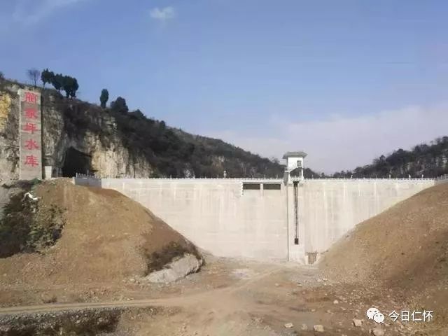 坭坝水映长山最新消息