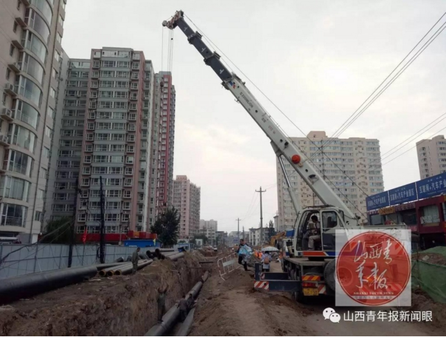 双塔南路改造最新消息